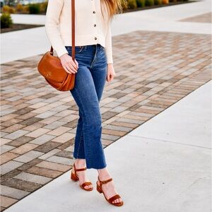 MADEWELL JEANS